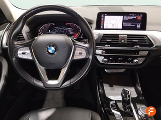 BMW X3 xDrive30d