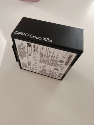 OPPO Enco X3s - PRECINTADOS SIN ABRIR