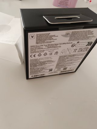 OPPO Enco X3s - PRECINTADOS SIN ABRIR