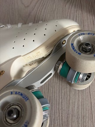 Patines Edea Esordio Talla 225