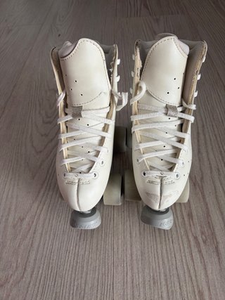 Patines Edea Esordio Talla 225