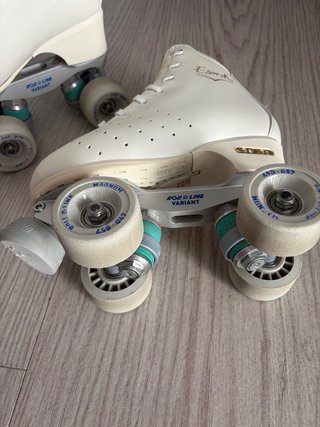 Patines Edea Esordio Talla 225