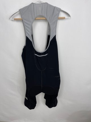 Culote Corto Rapha Talla L