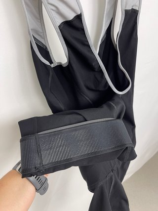 Culote Corto Rapha Talla L