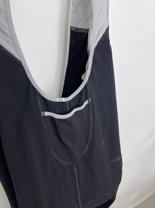Culote Corto Rapha Talla L