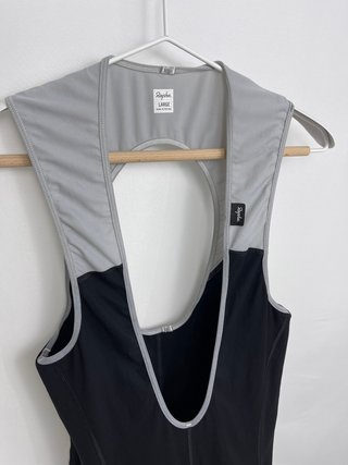 Culote Corto Rapha Talla L