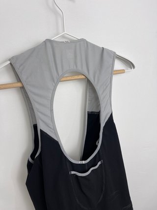 Culote Corto Rapha Talla L