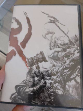 Gioco PC Warhammer Online