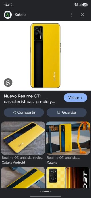 Lote Móviles