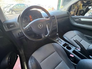 Mercedes-Benz Clase A 180CDI automático 2006