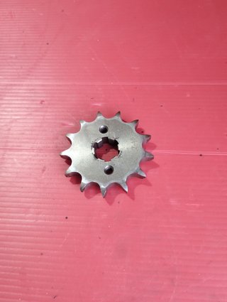 PIGNONE P5 M546M KM 13732 APRILIA TUONO 125 2025