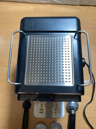 Cafetera Cecotec Espresso 93°C
