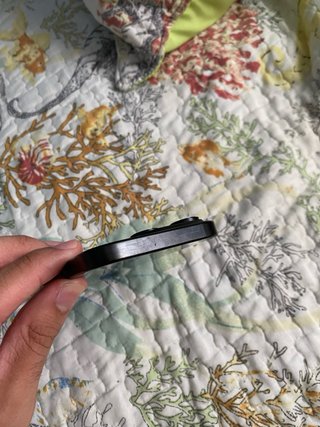 iPhone 16 Pro 256GB Space Gray 92%bat