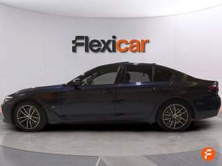 BMW Serie 5 520dA