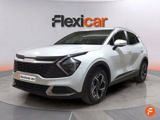 Kia Sportage 1.6 CRDi MHEV 100kW (136CV) Business 4x2