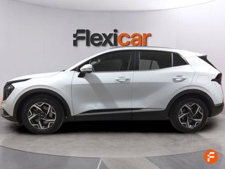Kia Sportage 1.6 CRDi MHEV 100kW (136CV) Business 4x2
