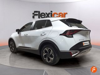 Kia Sportage 1.6 CRDi MHEV 100kW (136CV) Business 4x2