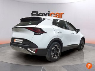 Kia Sportage 1.6 CRDi MHEV 100kW (136CV) Business 4x2