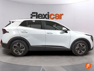 Kia Sportage 1.6 CRDi MHEV 100kW (136CV) Business 4x2