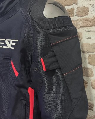 Chaqueta Moto Dainese Dinamica Air Talla 52