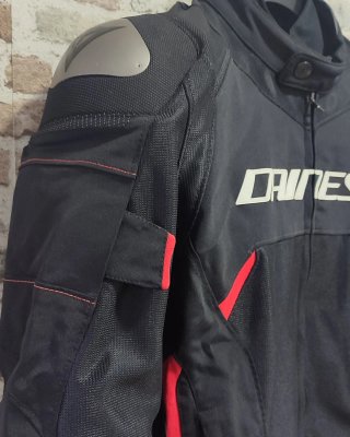 Chaqueta Moto Dainese Dinamica Air Talla 52
