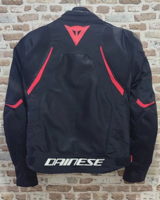 Chaqueta Moto Dainese Dinamica Air Talla 52