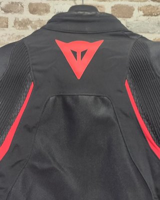 Chaqueta Moto Dainese Dinamica Air Talla 52