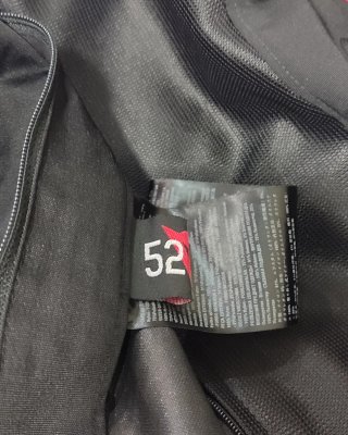 Chaqueta Moto Dainese Dinamica Air Talla 52