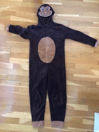 Pijama Mono 9-10 años