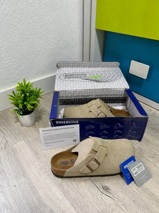 Birkenstock Beige Talla 41