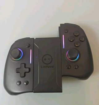 Nintendo Switch OLED Blanca y Roja