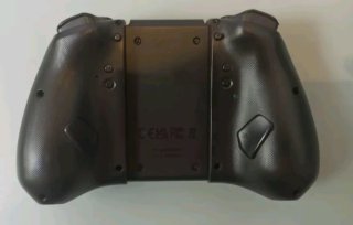Nintendo Switch OLED Blanca y Roja