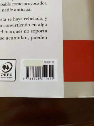 Vera, una historia de amor: Premio Planeta 2025