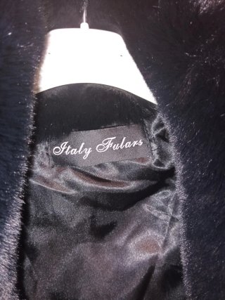 Capa, abrigo, chaqueta mujer