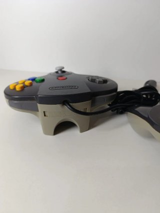 Pack 2 Mandos Nintendo 64