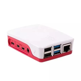 Carcasa Raspberry Pi 3