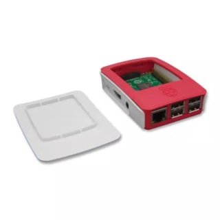 Carcasa Raspberry Pi 3