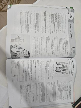 Libro ingles