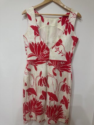 Conjunto Vestido y Chaqueta Roberto Verino