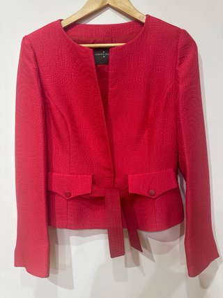 Conjunto Vestido y Chaqueta Roberto Verino