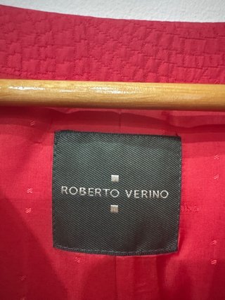 Conjunto Vestido y Chaqueta Roberto Verino
