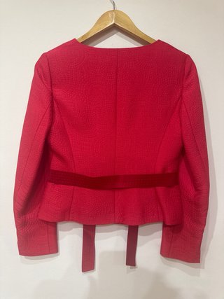 Conjunto Vestido y Chaqueta Roberto Verino