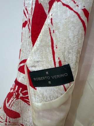 Conjunto Vestido y Chaqueta Roberto Verino