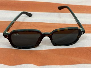 Gafas Ray-Ban Zuri Bio-Based Marrones