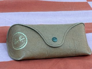 Gafas Ray-Ban Zuri Bio-Based Marrones