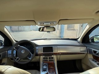 Jaguar XF Sportbrake 2.2 D