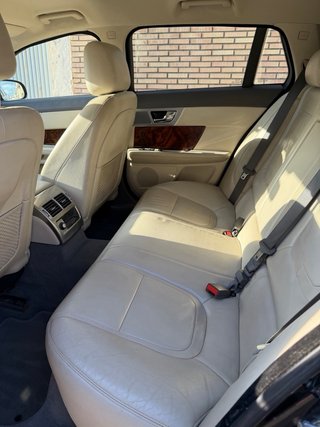 Jaguar XF Sportbrake 2.2 D