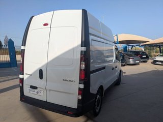 Renault Trafic FURGON 29 L1 H2 Energy BluedCi 107 kW