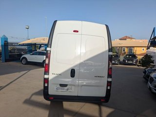 Renault Trafic FURGON 29 L1 H2 Energy BluedCi 107 kW