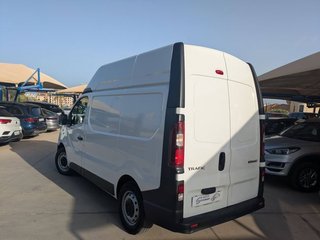 Renault Trafic FURGON 29 L1 H2 Energy BluedCi 107 kW